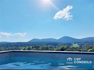 maison-villa à la vente -   63122  SAINT-GENES-CHAMPANELLE, surface 145 m2 vente maison-villa - APR703686